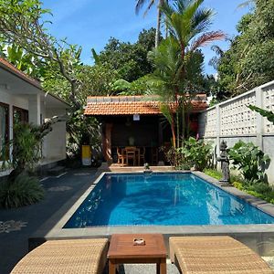 Villa Private Pool